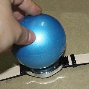 Accessoire de friction pour améliorer les performances sportives et l'équilibre