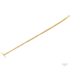 Accessoire pour montre à gousset en métal durable