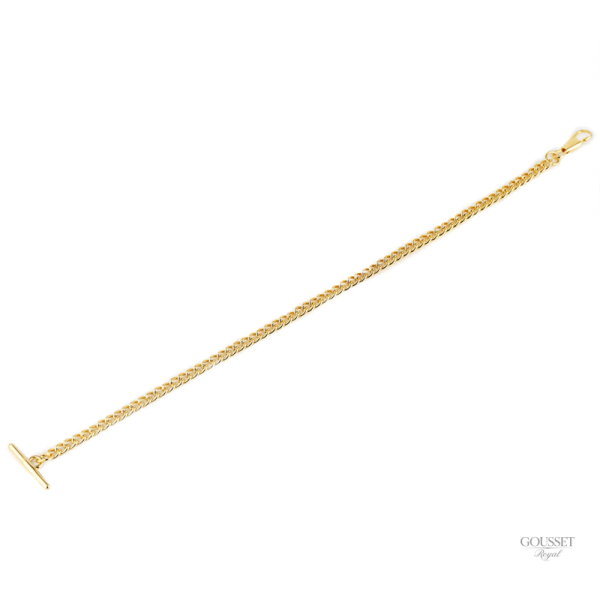 Accessoire pour montre à gousset en métal durable