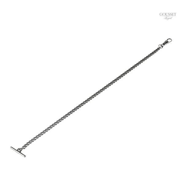 Accessoire de mode pour montre à gousset Albert-t