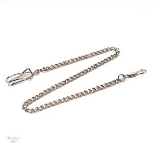 Accessoire de mode pour montre de poche classique