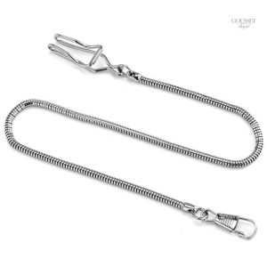 Accessoire de costume pour montre à gousset