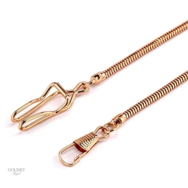 Accessoire de mode pour homme chic
