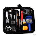 Kit outils horlogerie pour réparations et entretiens précis