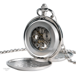 Accessoire horloger ancien, montre à gousset