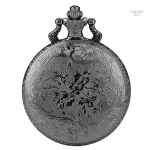 Accessoire classique pour homme avec fonction boussole