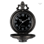 Montre à gousset élégante pour un style vintage