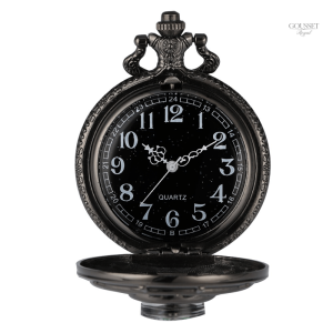 Montre à gousset élégante pour un style vintage