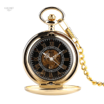 Accessoire horloger classique pour gentleman