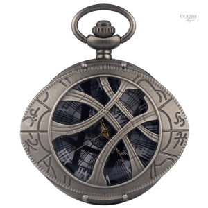 Montre à gousset Doctor Strange pour homme