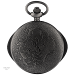 Montre à gousset homme inspirée de Doctor Strange