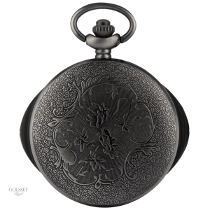 Montre à gousset homme inspirée de Doctor Strange