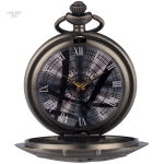 Accessoire de mode homme : montre à gousset Doctor Strange
