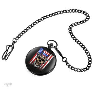 Accessoire de mode classique pour homme