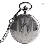 Montre à gousset ancienne pour homme