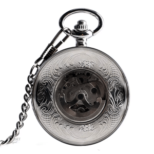 Gousset vintage pour gentleman élégant