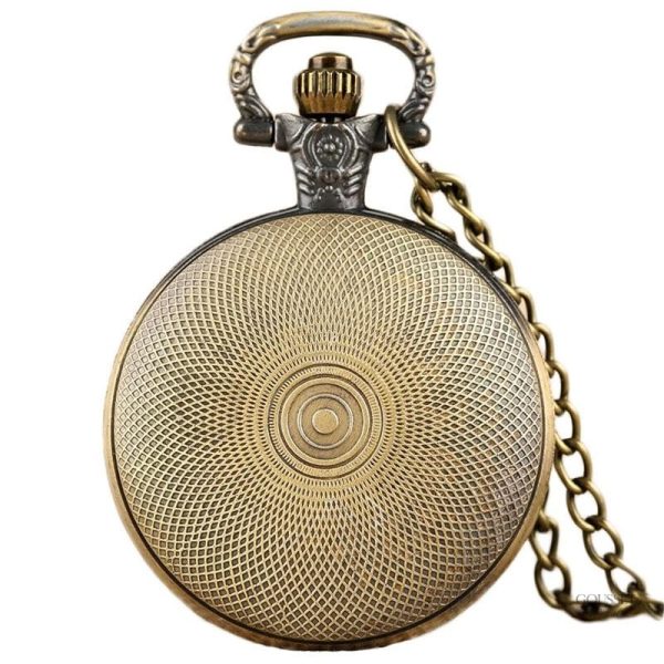 Accessoire féminin élégant en forme de chat