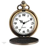 Accessoire horloger cowboy pour homme