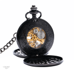 Accessoire horloger ancien à double face