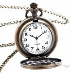 Accessoire horloger japonais au charme intemporel