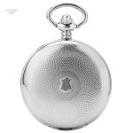 Accessoire horloger ancien au design squelettique