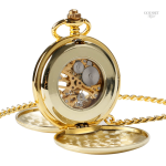 Accessoire horloger ancien en or