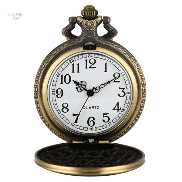 Accessoire horloger Petit Prince pour homme