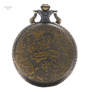 Accessoire vintage pour homme inspiré des pirates