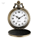 Accessoire d'époque, montre à gousset homme militaire