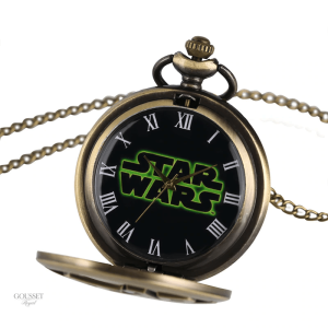 Accessoire de mode pour homme avec design Star Wars