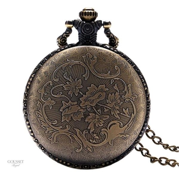 Accessoire féminin élégant inspiré de Paris