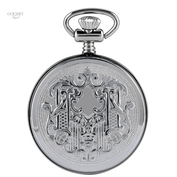 Gousset lumineux pour homme, style vintage