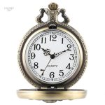 Accessoire d'horlogerie homme style vintage scorpion