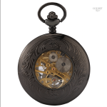 Montre à gousset vintage au design élégant