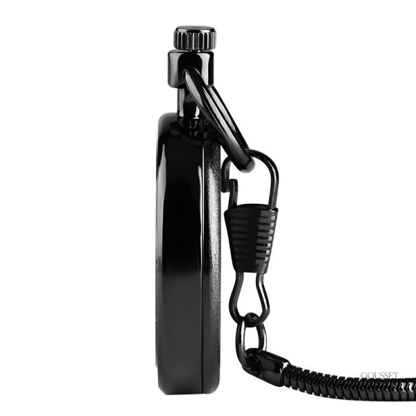 Accessoire sophistiqué pour homme