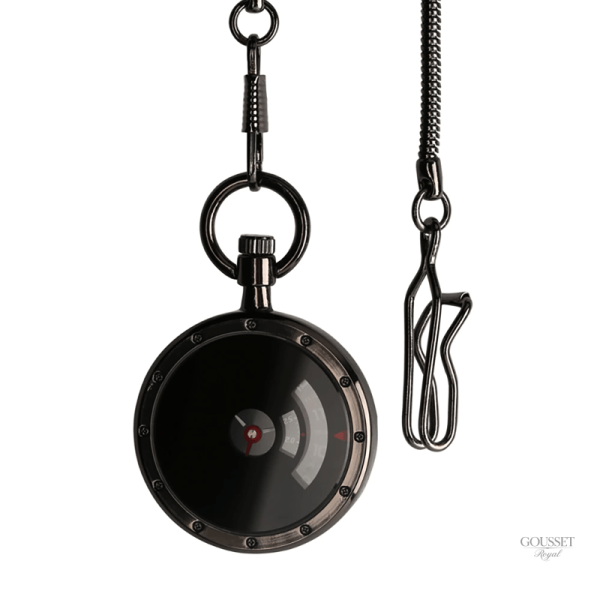 Accessoire de mode avec design moderne