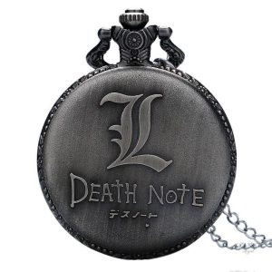 Accessoire horloger vintage pour homme