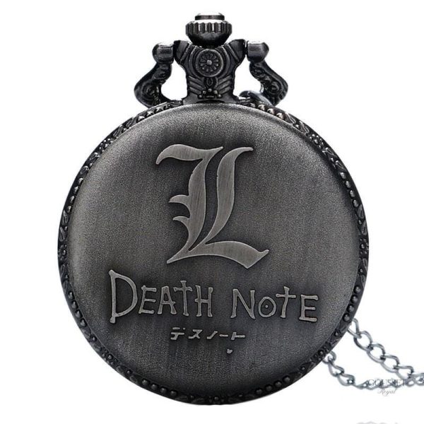 Accessoire horloger vintage pour homme