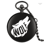 Montre à gousset homme Wolf
