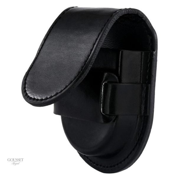 Accessoire élégant pour montre à gousset