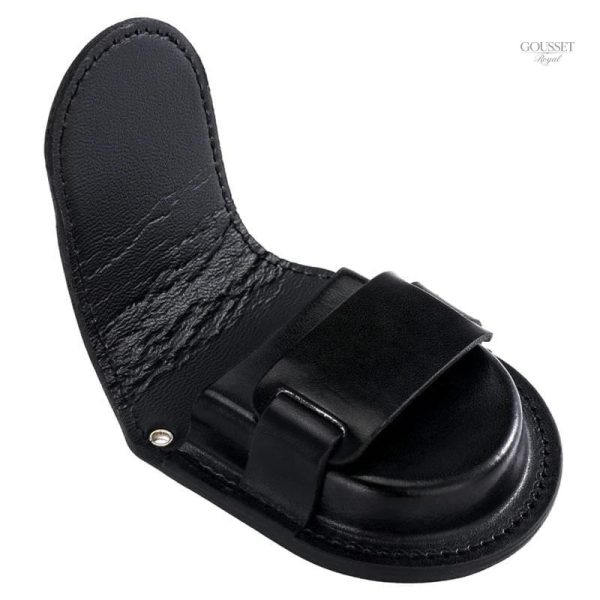 Étui de protection pour montre à gousset